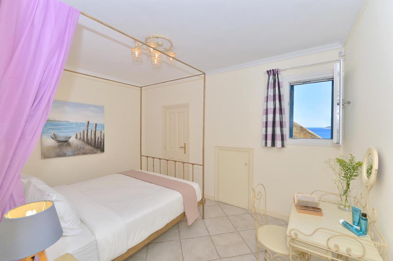 Andros Homes Sea Side Apartment & Studio Gavrio Ngoại thất bức ảnh