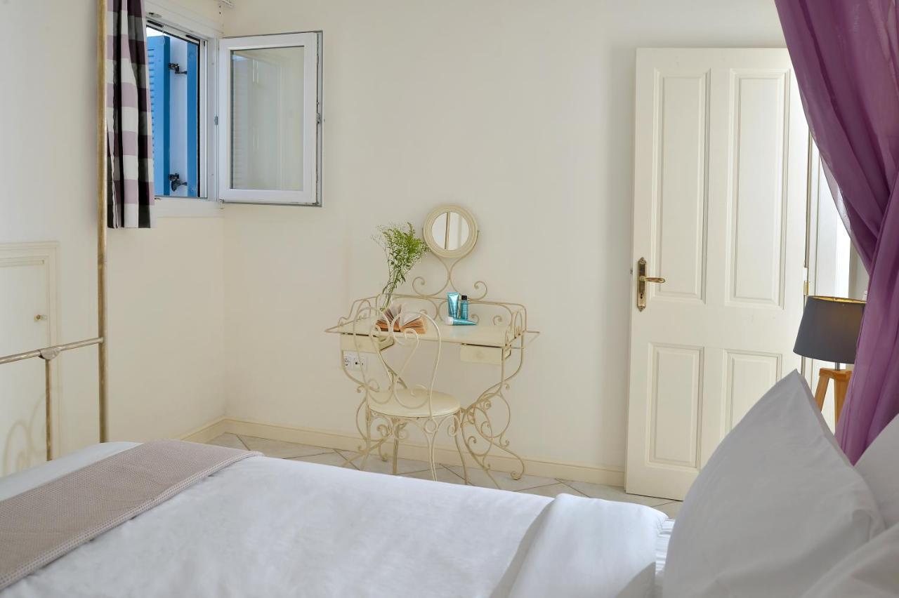 Andros Homes Sea Side Apartment & Studio Gavrio Ngoại thất bức ảnh