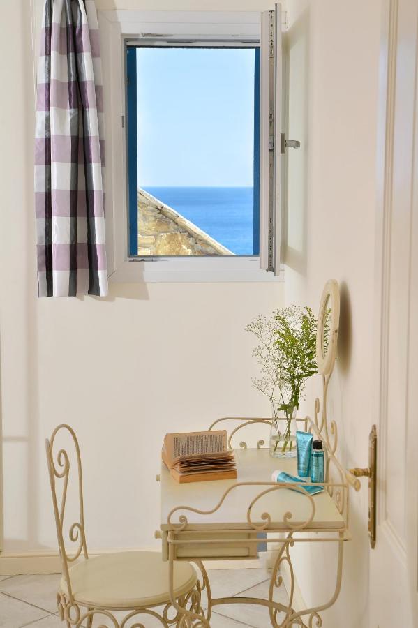 Andros Homes Sea Side Apartment & Studio Gavrio Ngoại thất bức ảnh